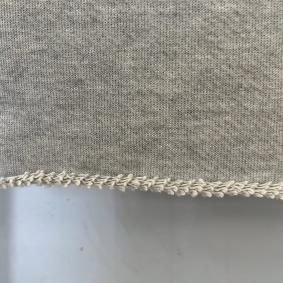 Spiritual Gangster Weekend Sweatshirt Dress - Picture 12 of 14